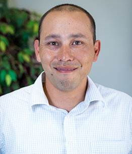 Richard — Branch Manager at Mesa Fastener San Diego