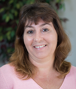 Tanya — Customer Service and Purchasing at Mesa Fastener